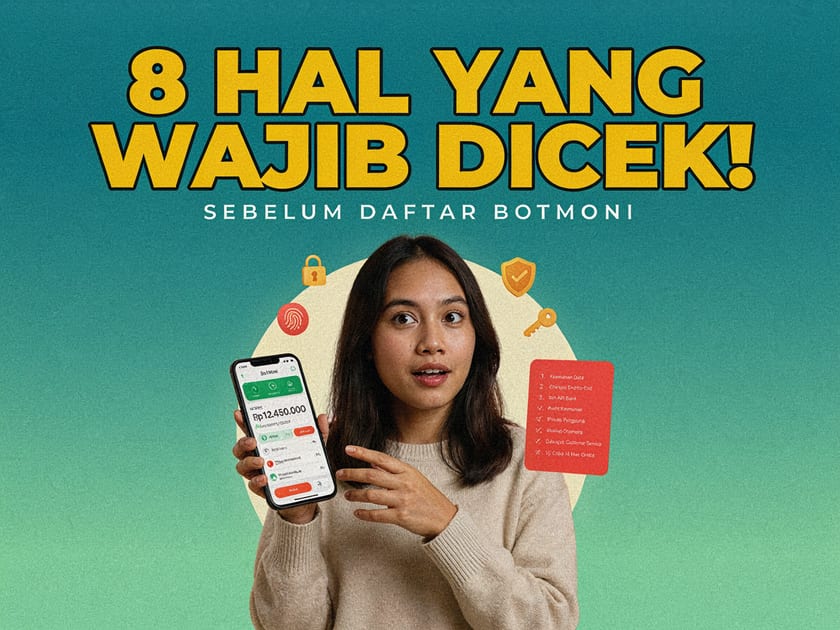 Website Pencatatan Keuangan Pribadi: Cara Memilih yang Aman